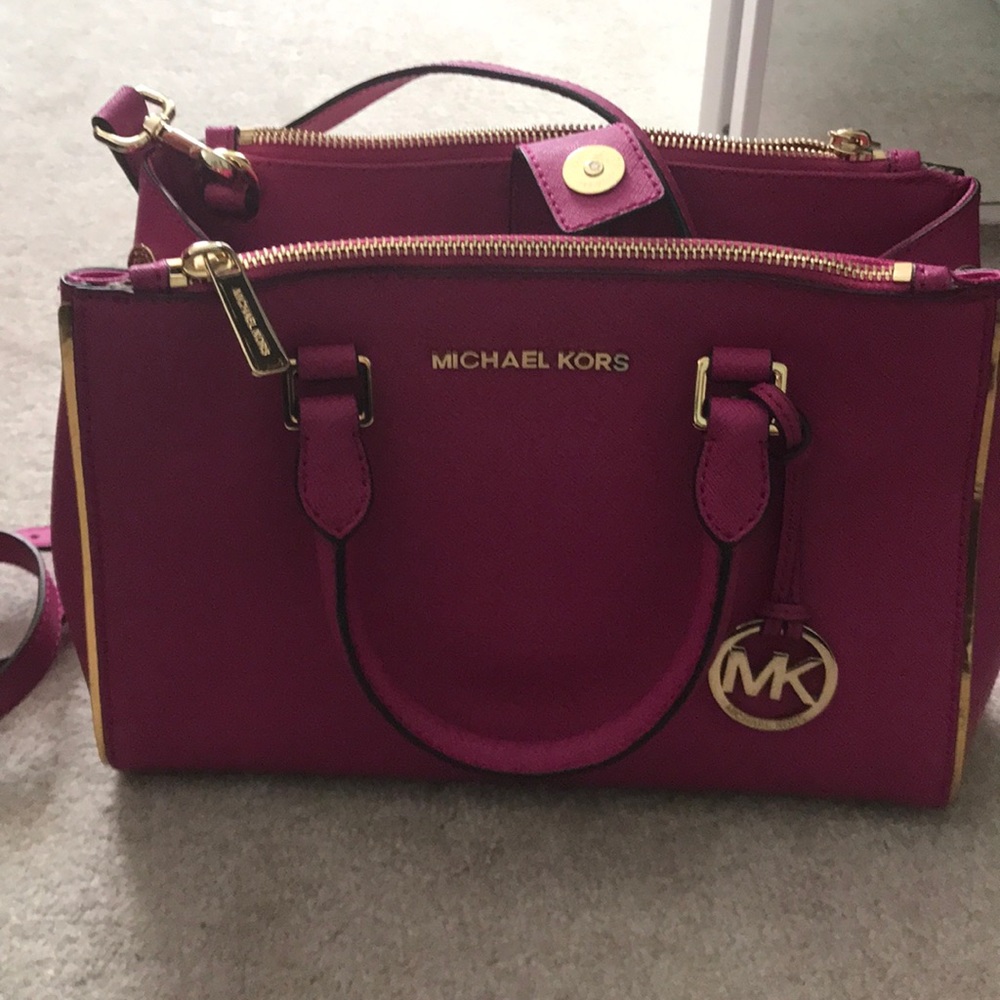 Michael Kors bag